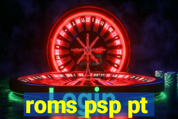 roms psp pt-br download